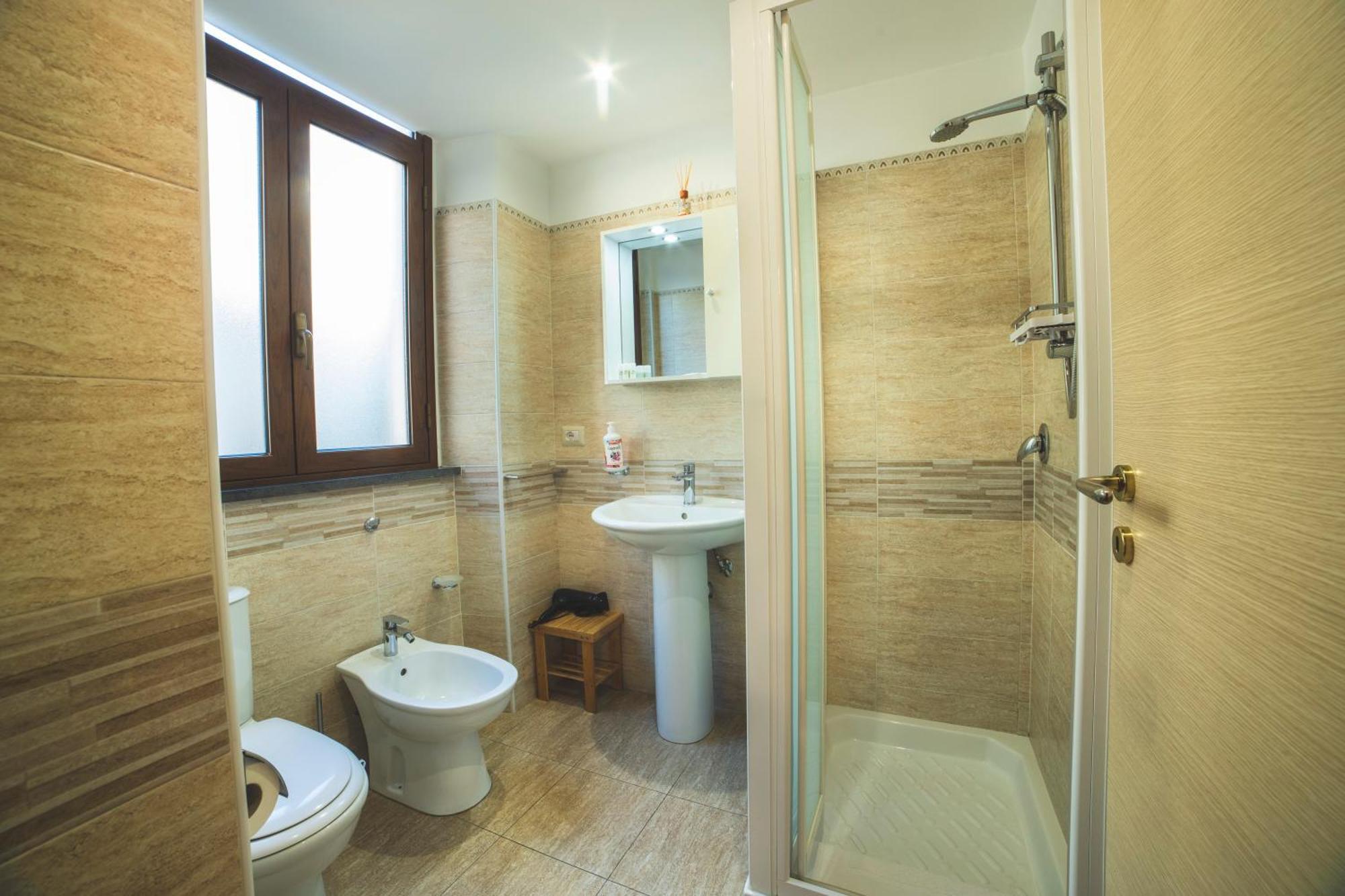 La Vie Fuille Bed And Breakfast Riposto Exterior photo